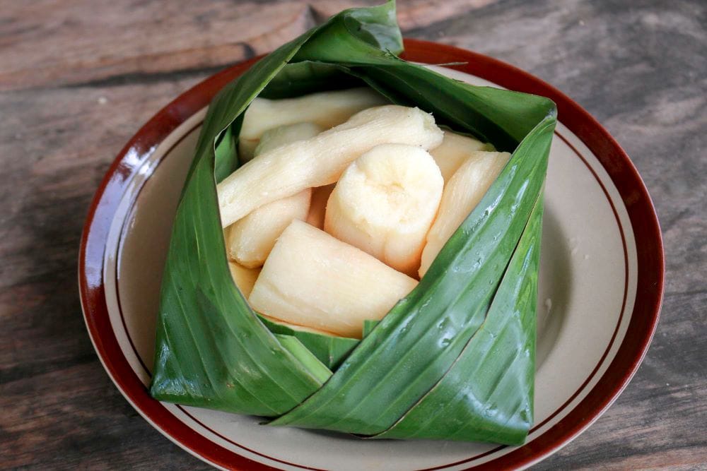 Tapai Ada Alkohol